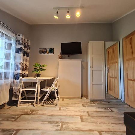 Koliba Nad Bialka Czarna Gora Bed & Breakfast Bagian luar foto