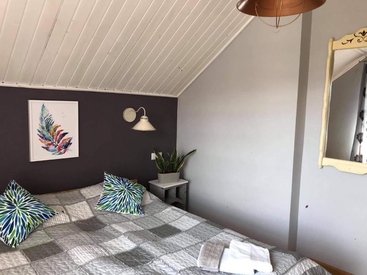 Koliba Nad Bialka Czarna Gora Bed & Breakfast Bagian luar foto