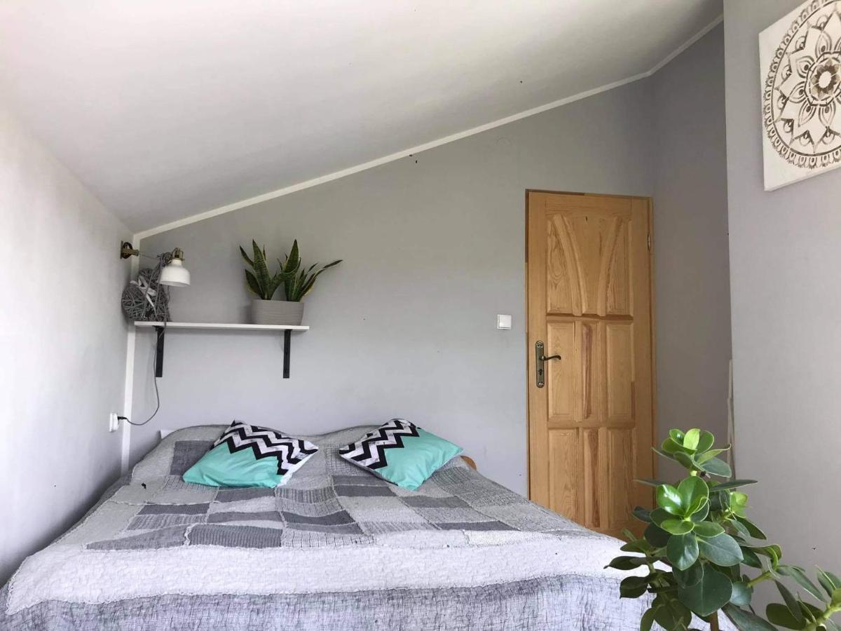 Koliba Nad Bialka Czarna Gora Bed & Breakfast Bagian luar foto