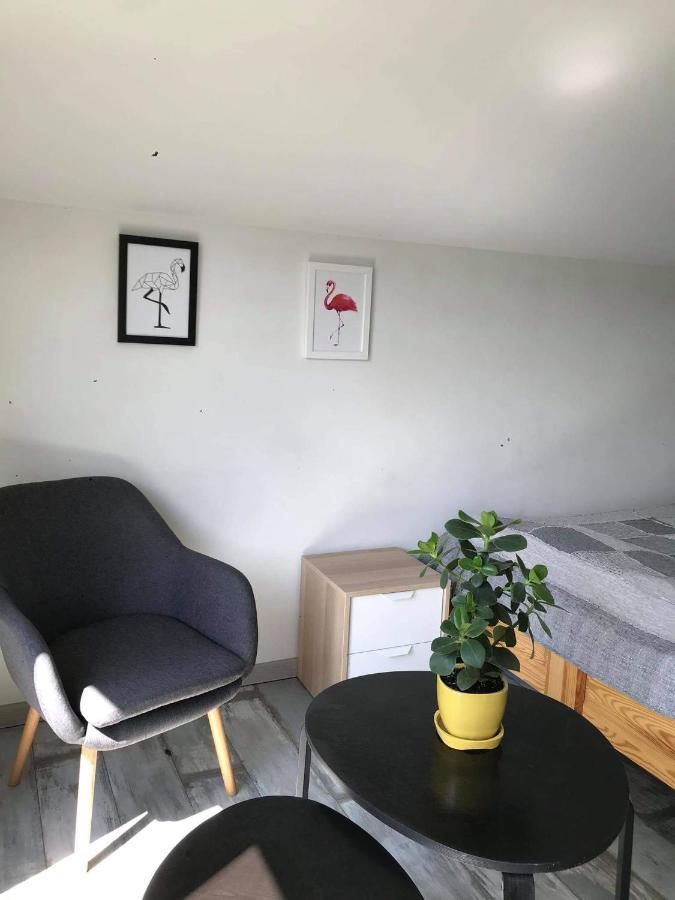 Koliba Nad Bialka Czarna Gora Bed & Breakfast Bagian luar foto