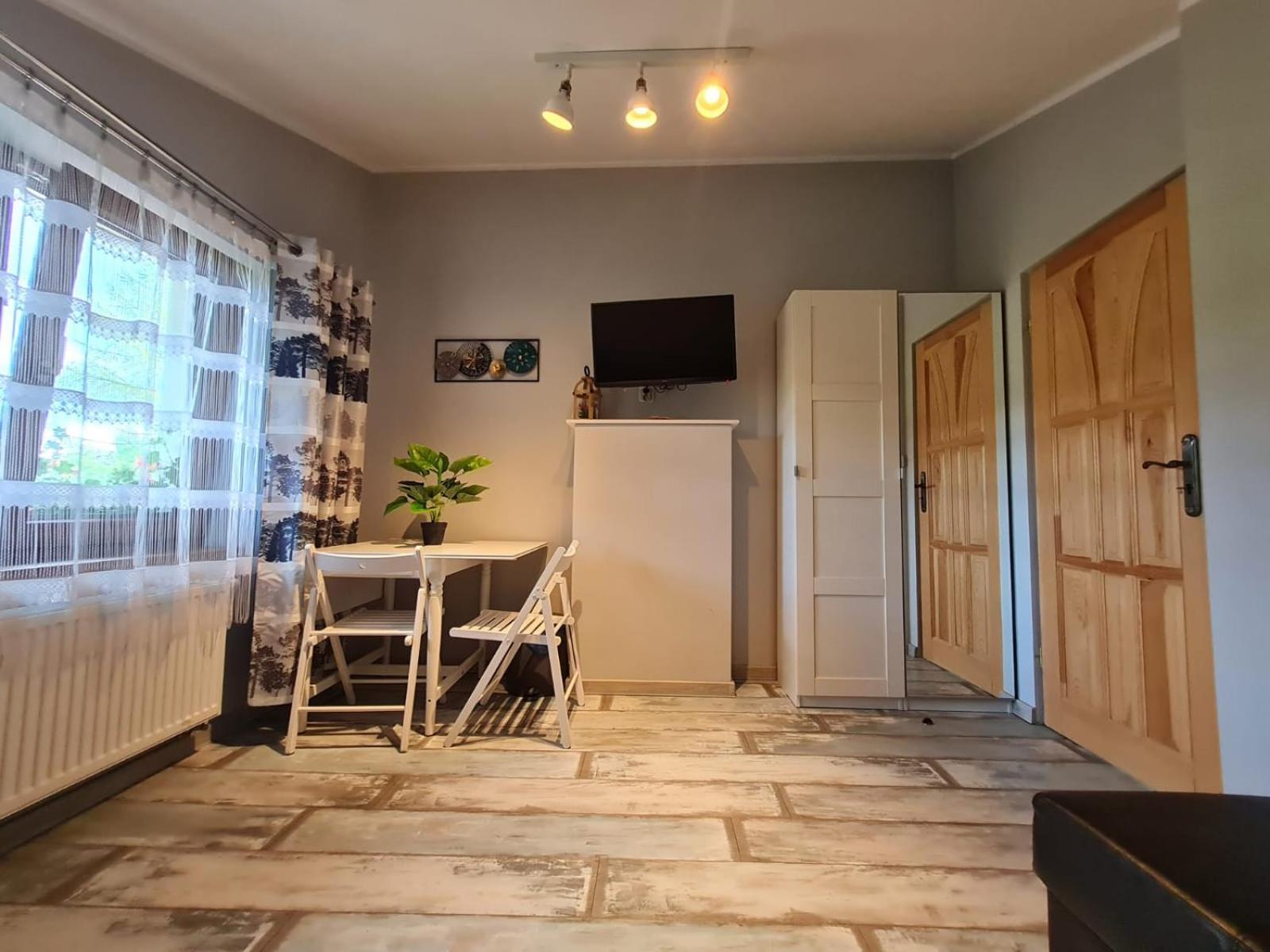 Koliba Nad Bialka Czarna Gora Bed & Breakfast Bagian luar foto