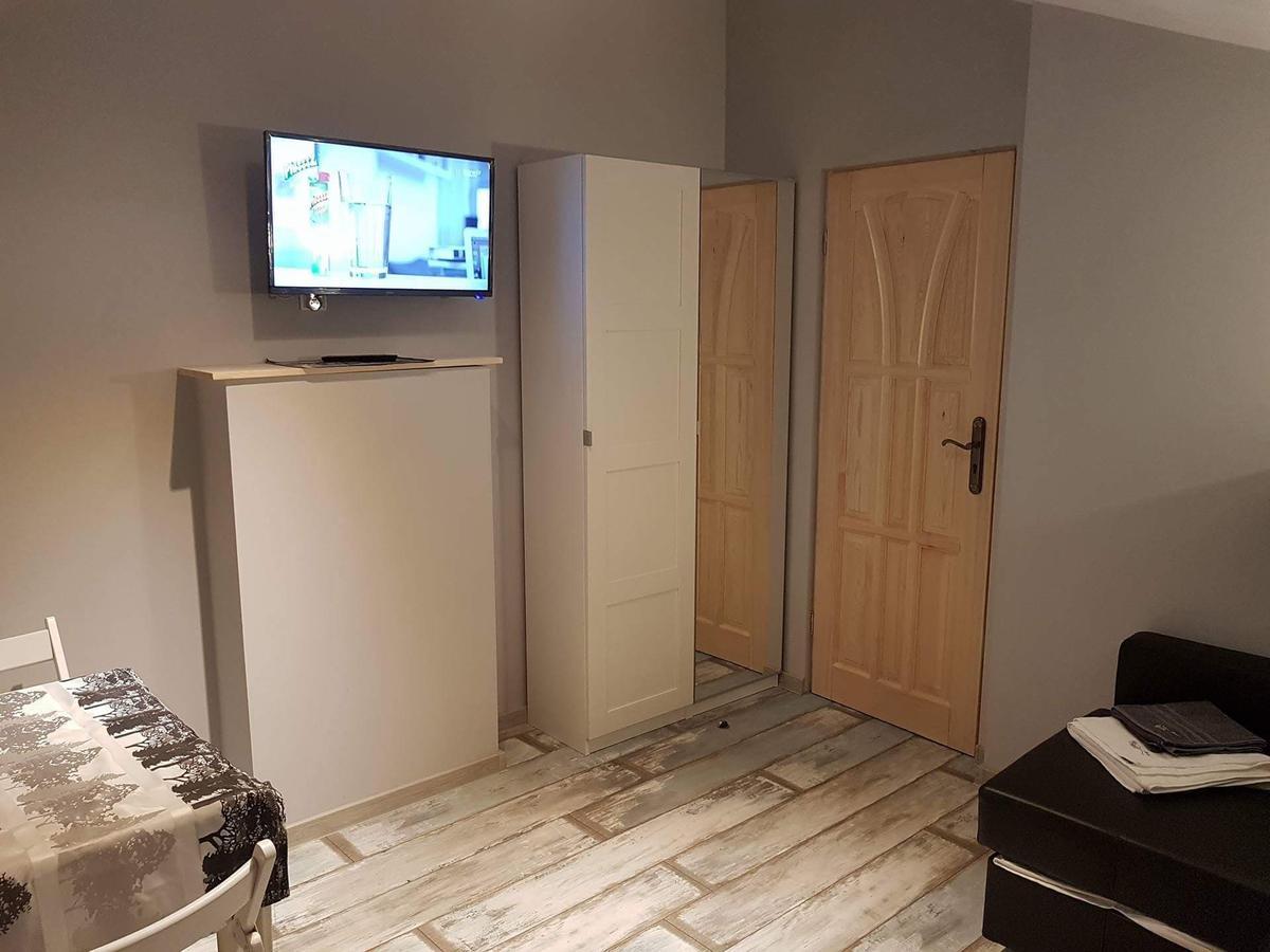 Koliba Nad Bialka Czarna Gora Bed & Breakfast Bagian luar foto