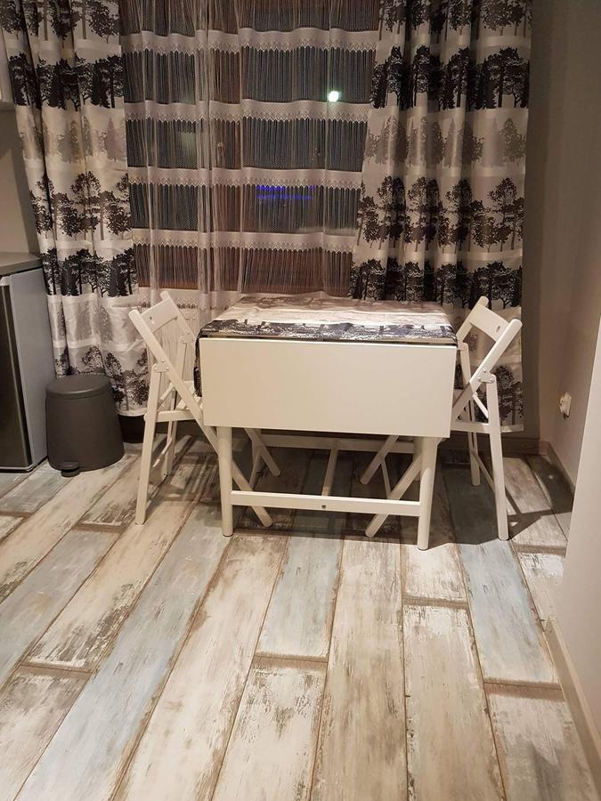 Koliba Nad Bialka Czarna Gora Bed & Breakfast Bagian luar foto